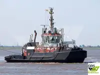Towboat for sale