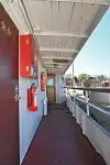 Cruise ship for sale