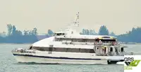 Cruise ship for sale