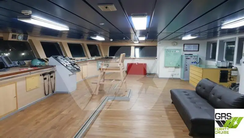 Ro-Ro ship for sale