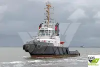 Towboat for sale