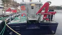 Workboats for sale