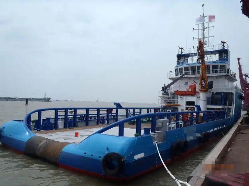 Towboat for sale