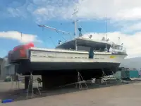 Longliner for sale