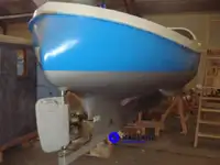 Longliner for sale