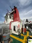 Towboat for sale