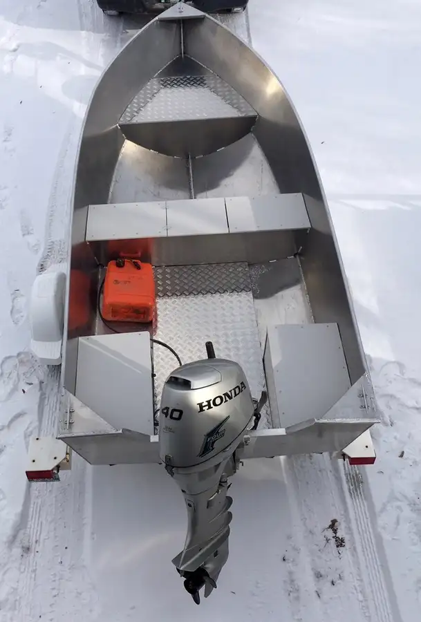 Workboats for sale