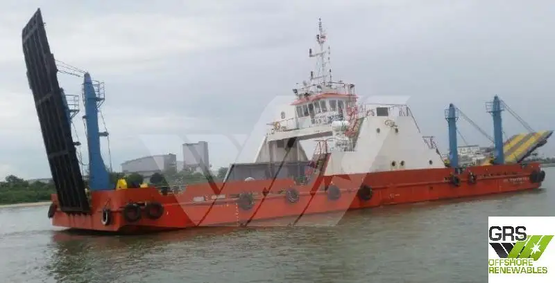 Landing Craft, Tank for sale