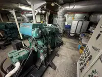 Ferry vessel for sale