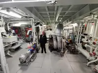 Ro-Ro ship for sale