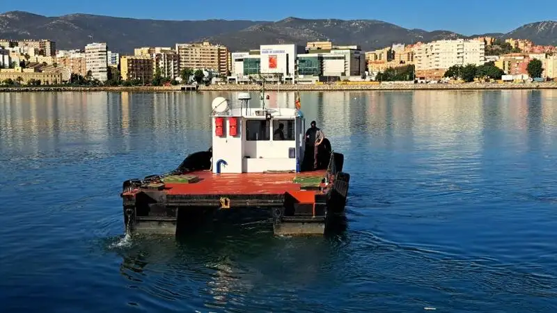 Workboats for sale