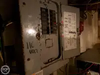 Ferry vessel for sale