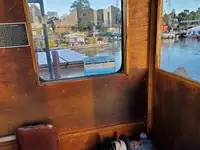 Towboat for sale