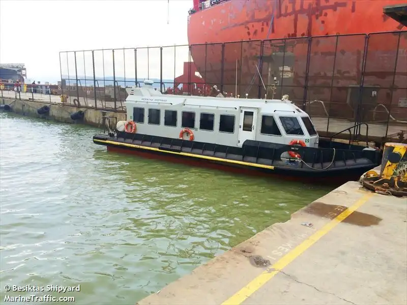 Towboat for sale