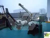 Jack-up drilling rig for sale