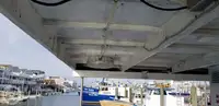 Catamaran for sale