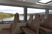 Ferry vessel for sale
