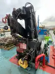 Workboats for sale