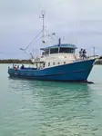 Trawler for sale