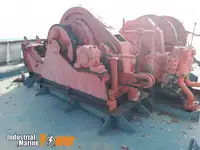 Oil/Chemical tanker for sale