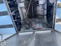 Trawler for sale