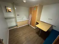 Cruise ship for sale