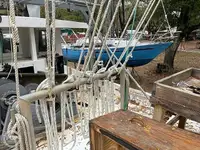 Trawler for sale