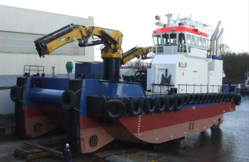 Towboat for sale