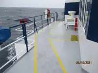 Reefer ship for sale
