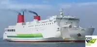 Ro-Ro ship for sale
