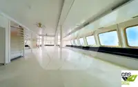 Cruise ship for sale