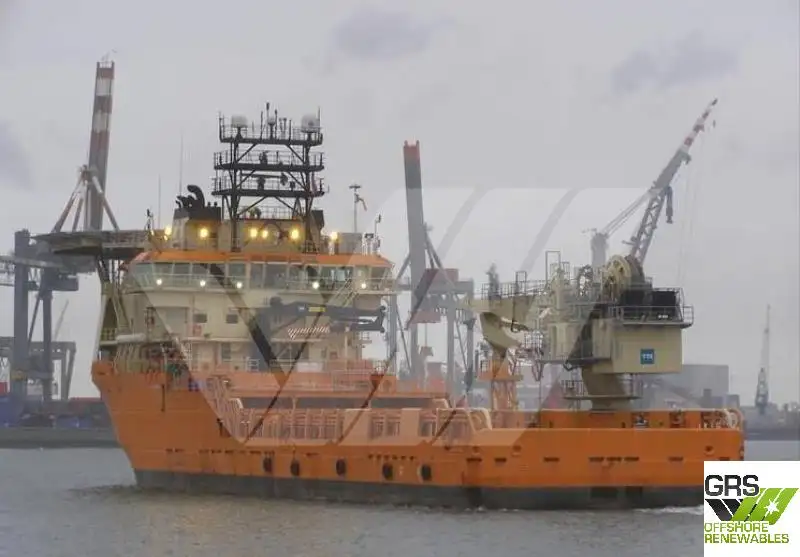 Towboat for sale