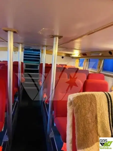 Ro-Ro ship for sale