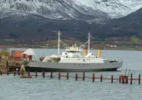 Ro-Ro ship for sale