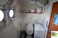 Survey vessel for sale