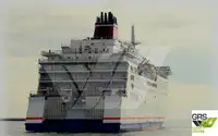 Ro-Ro ship for sale