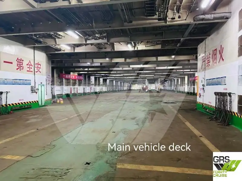 Ro-Ro ship for sale