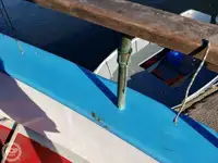 Ferry vessel for sale