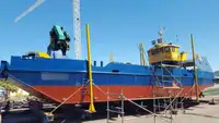 Workboats for sale