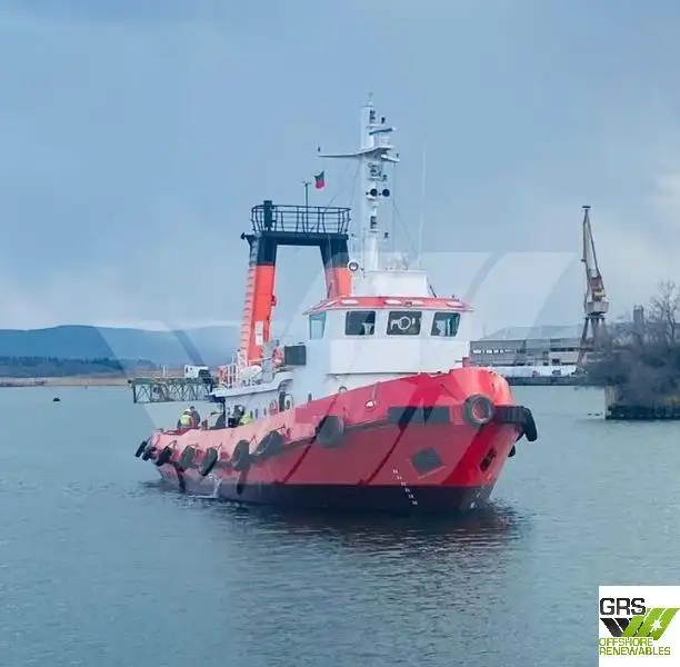 Towboat for sale