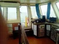 Towboat for sale
