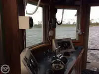 Towboat for sale