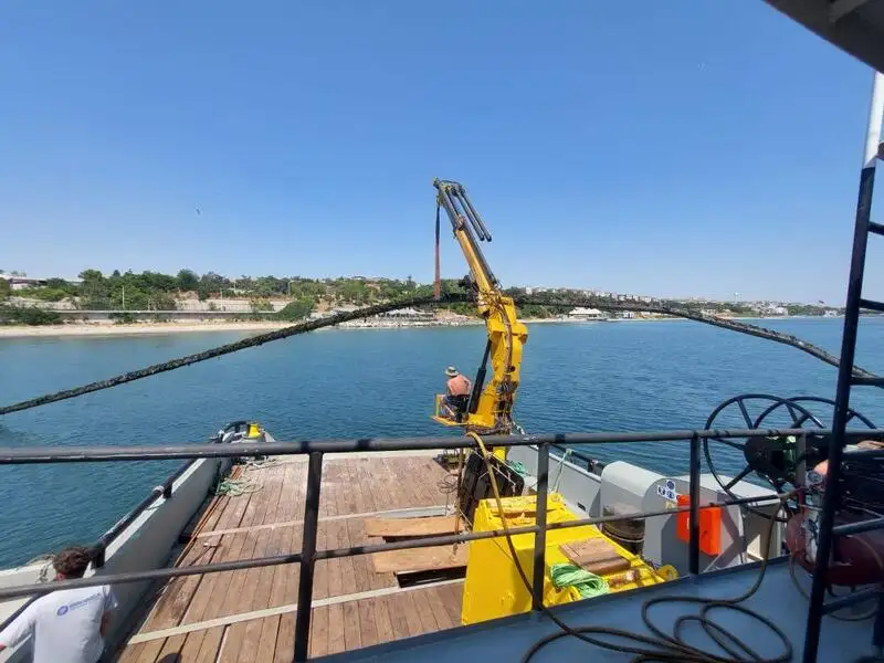 Workboats for sale