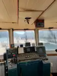 Towboat for sale