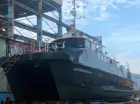 Wind farm service vessel for sale