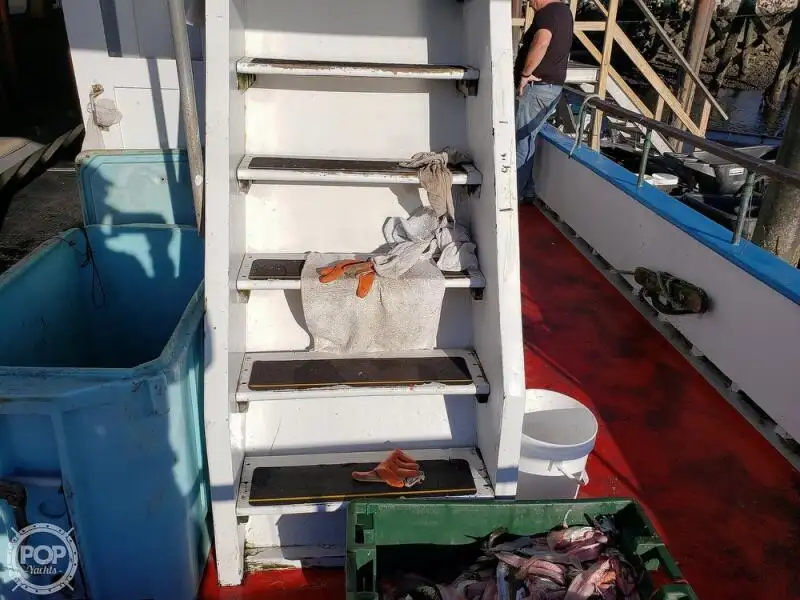 Ferry vessel for sale