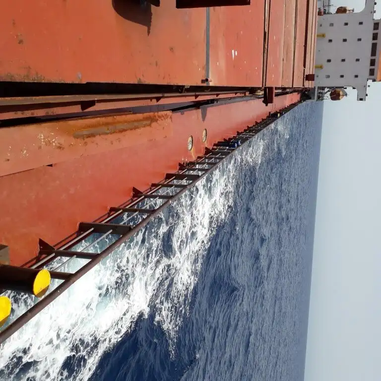 Bulk carrier for sale