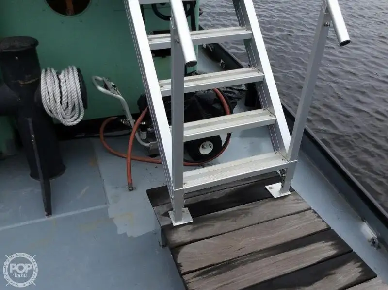 Towboat for sale
