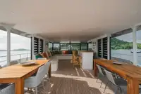 Survey vessel for sale