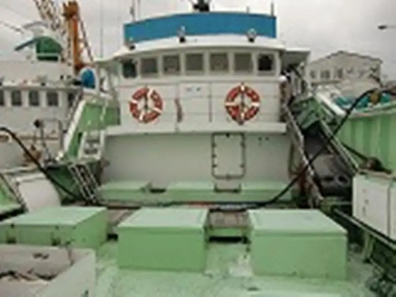 Longliner for sale